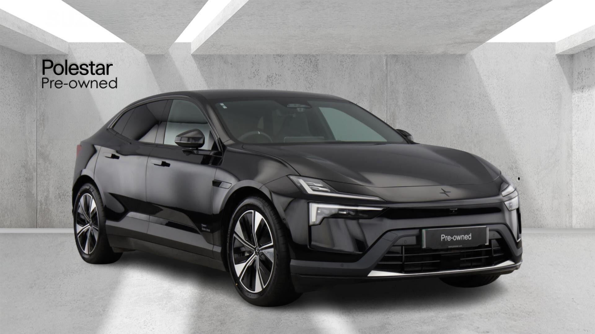 Main listing image - Polestar 4 Coupe