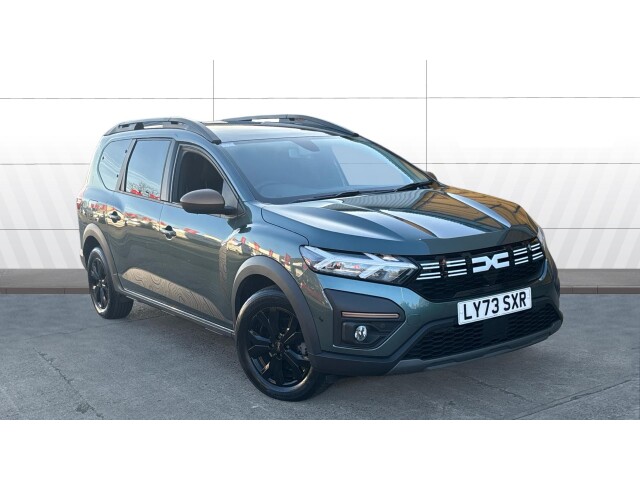 Main listing image - Dacia Jogger
