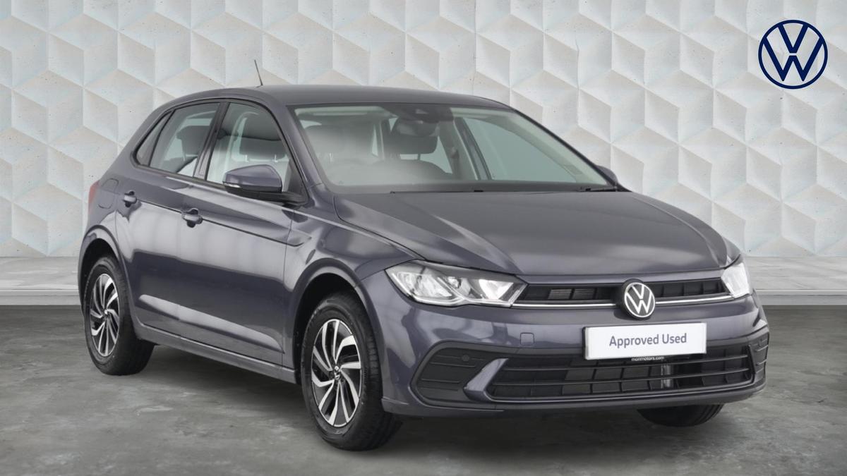 Main listing image - Volkswagen Polo