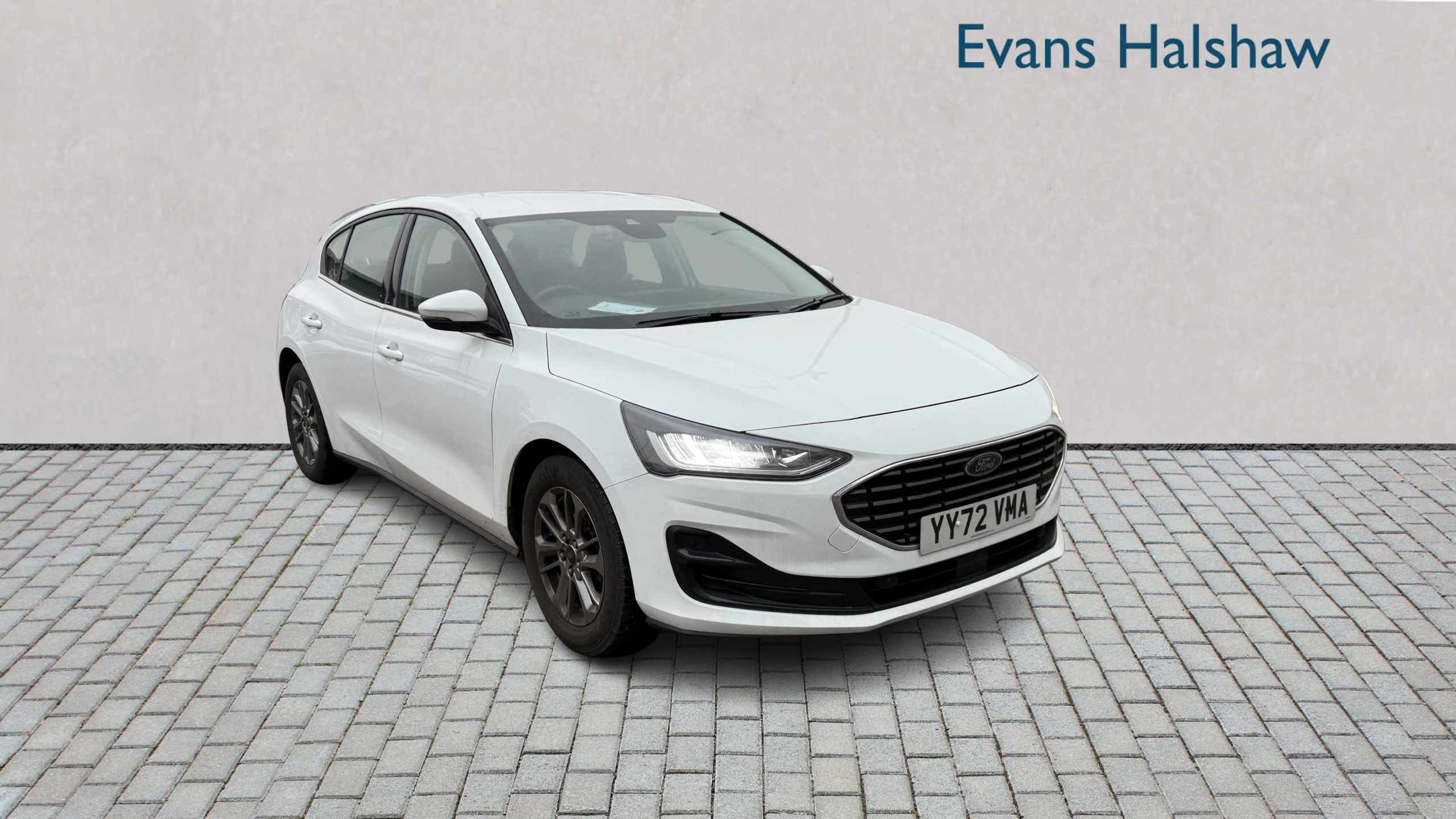 Main listing image - Ford Focus