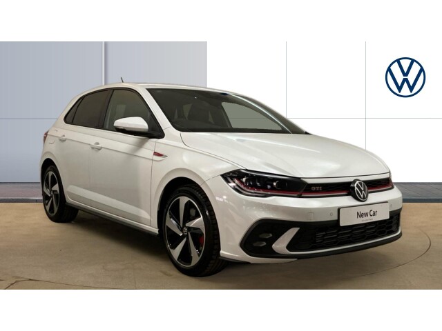 Main listing image - Volkswagen Polo GTI