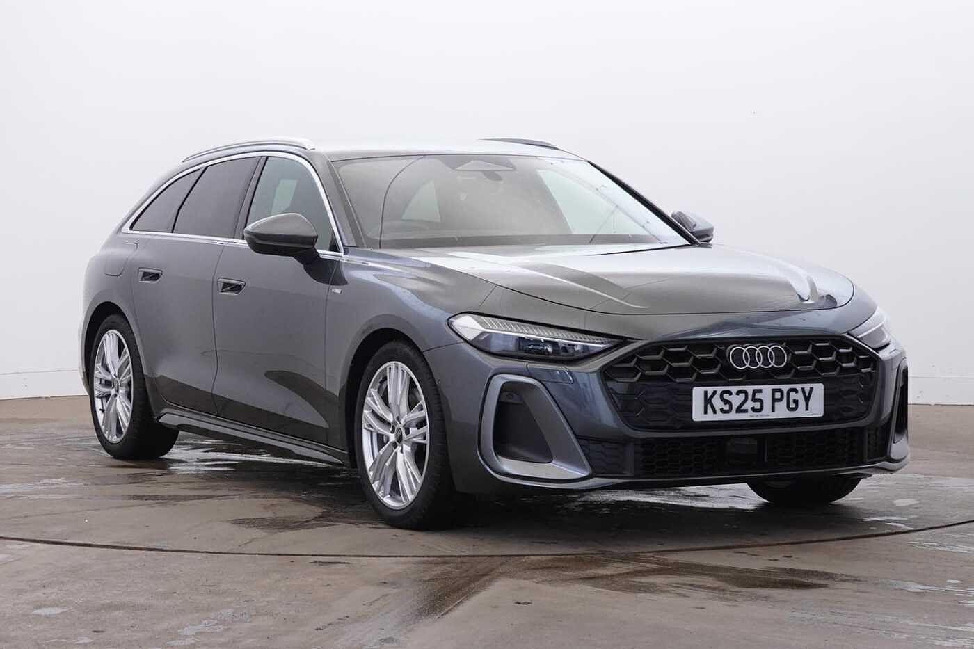 Main listing image - Audi A5