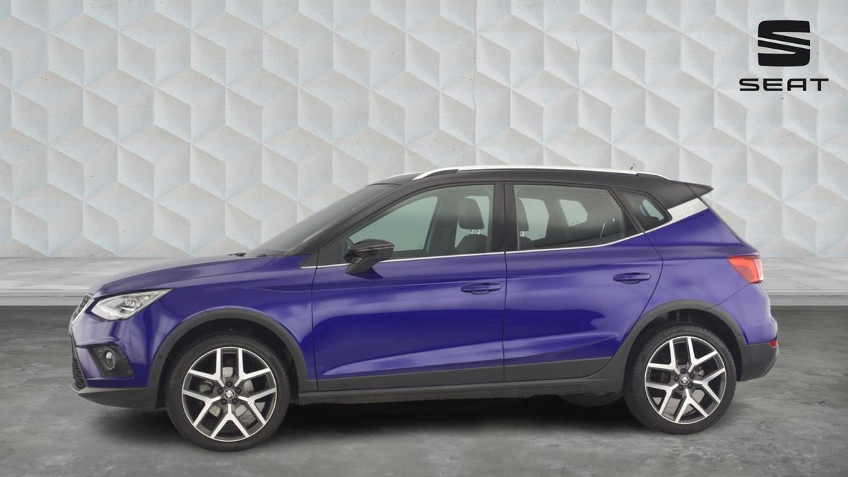 Main listing image - SEAT Arona
