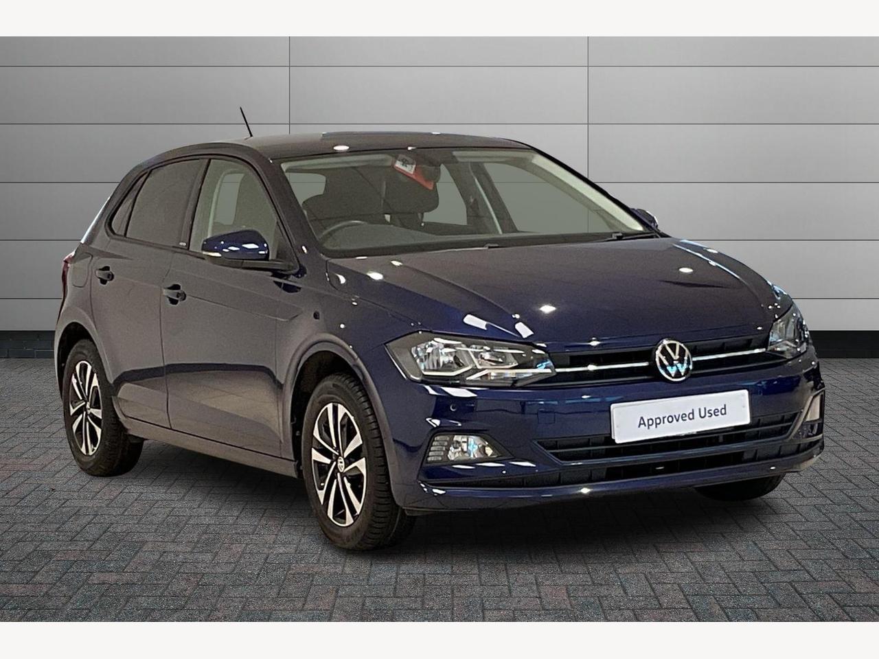 Main listing image - Volkswagen Polo