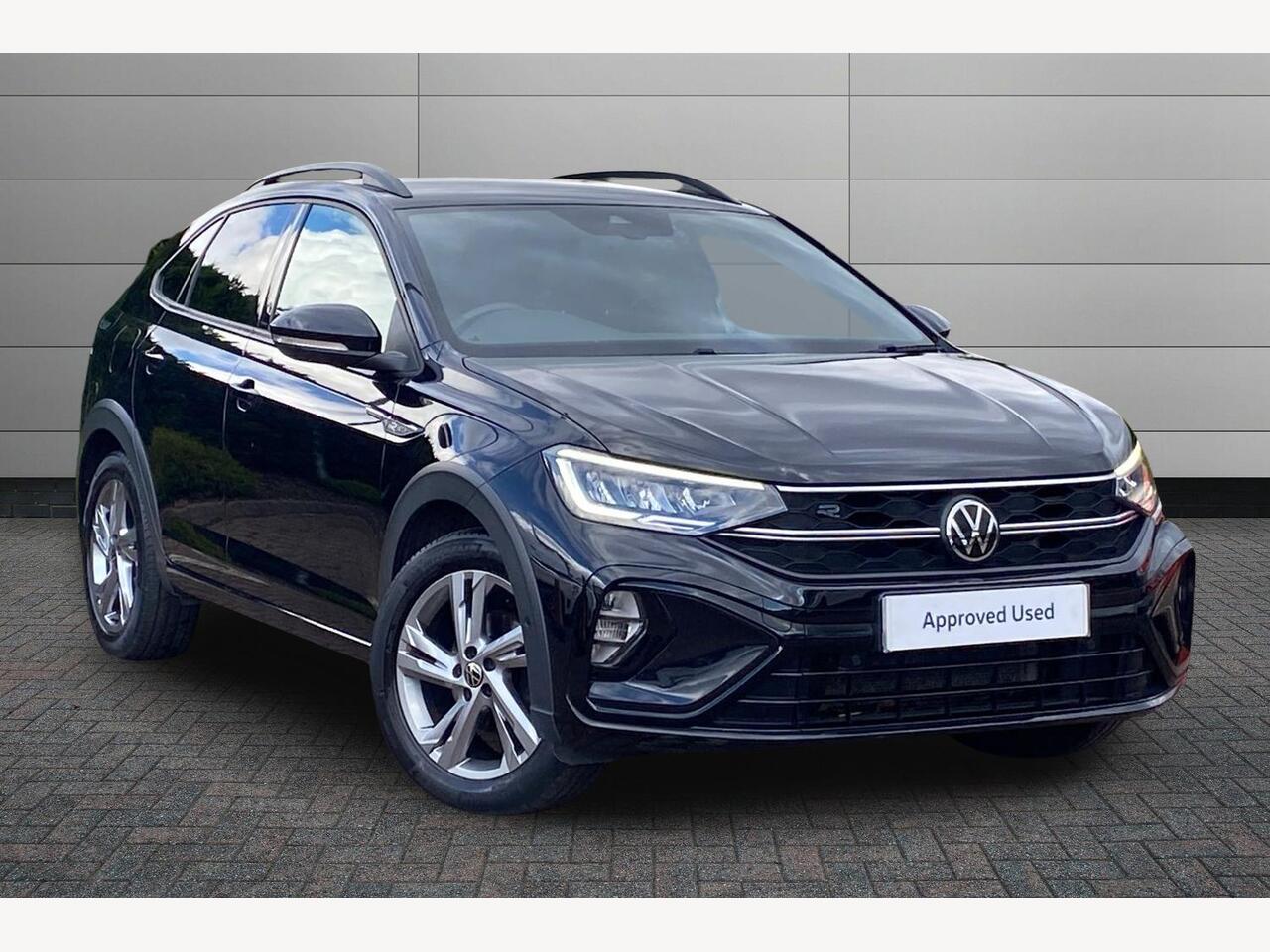 Main listing image - Volkswagen Taigo