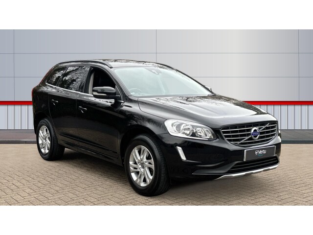 Main listing image - Volvo XC60