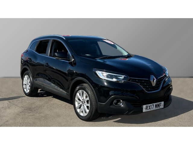 Main listing image - Renault Kadjar