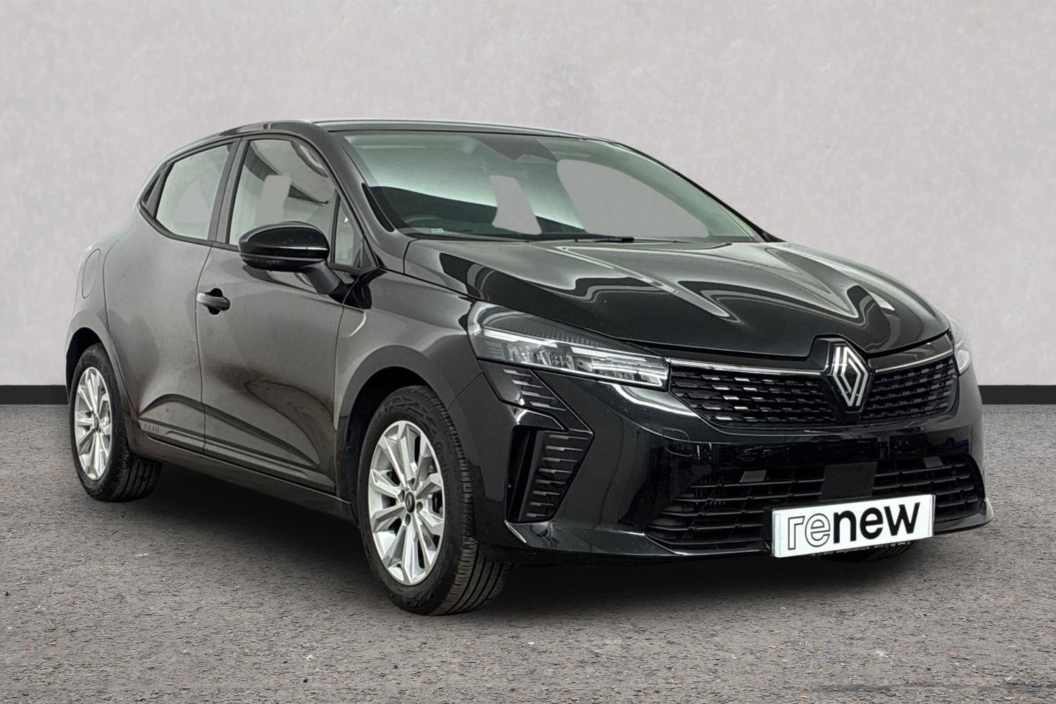 Main listing image - Renault Clio