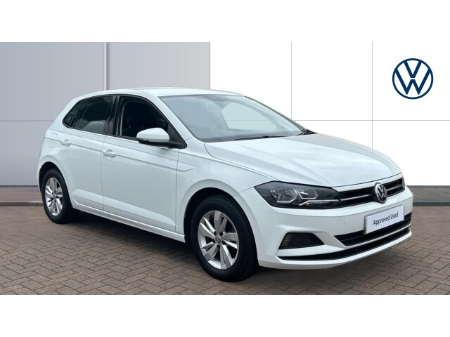 Main listing image - Volkswagen Polo
