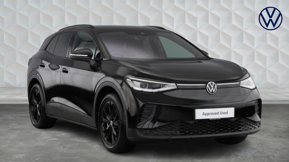 Main listing image - Volkswagen ID.4