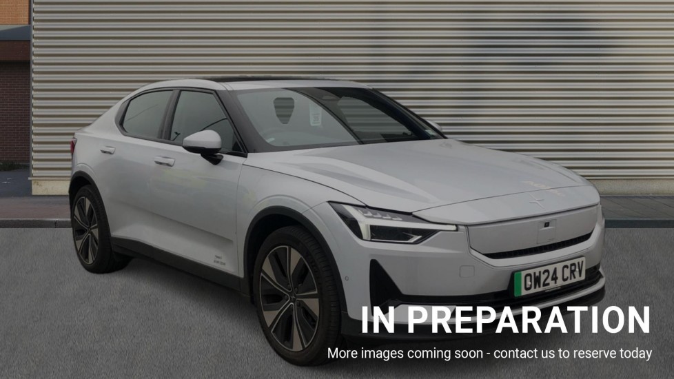 Main listing image - Polestar 2