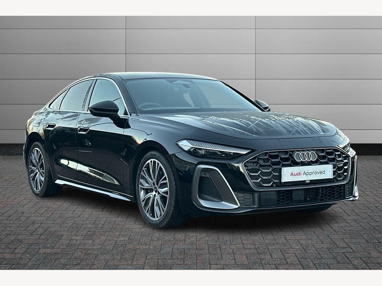 Main listing image - Audi A5