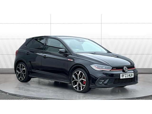 Main listing image - Volkswagen Polo