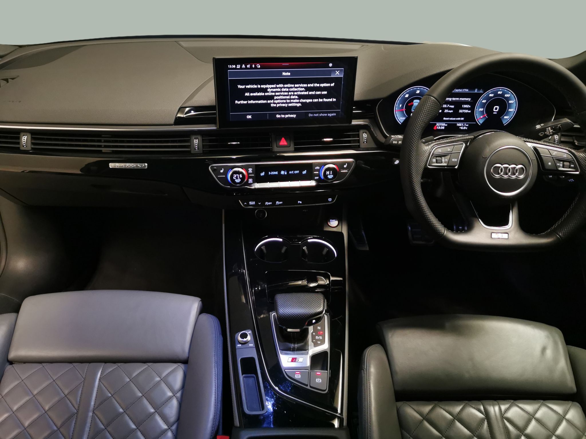 Main listing image - Audi S5