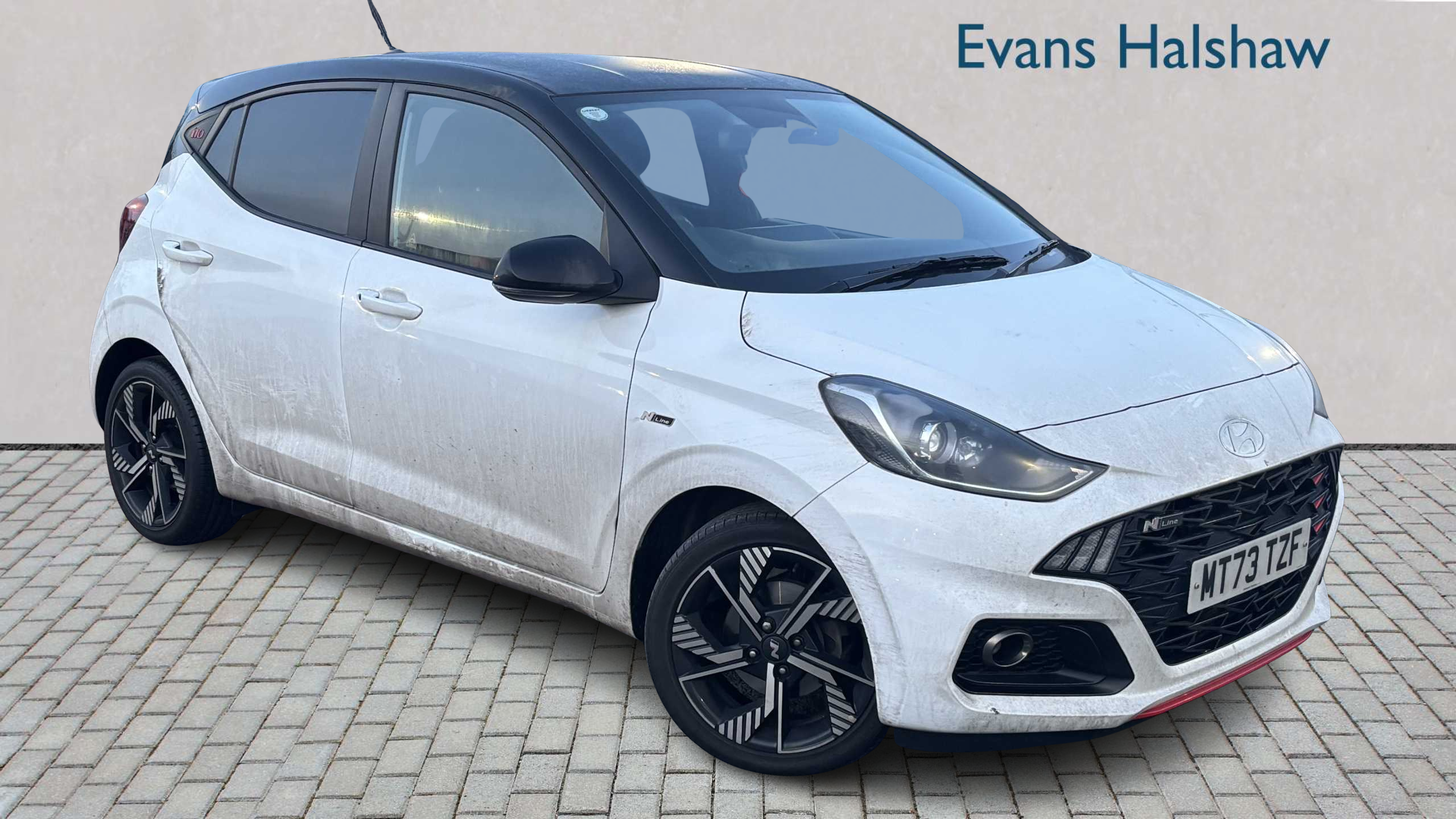 Main listing image - Hyundai i10