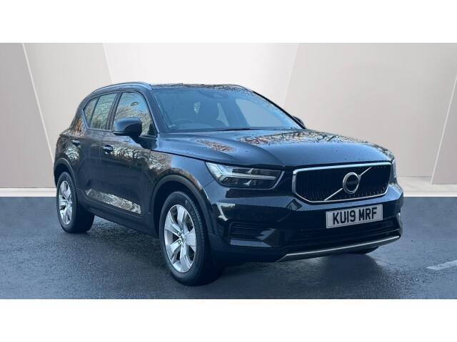 Main listing image - Volvo XC40