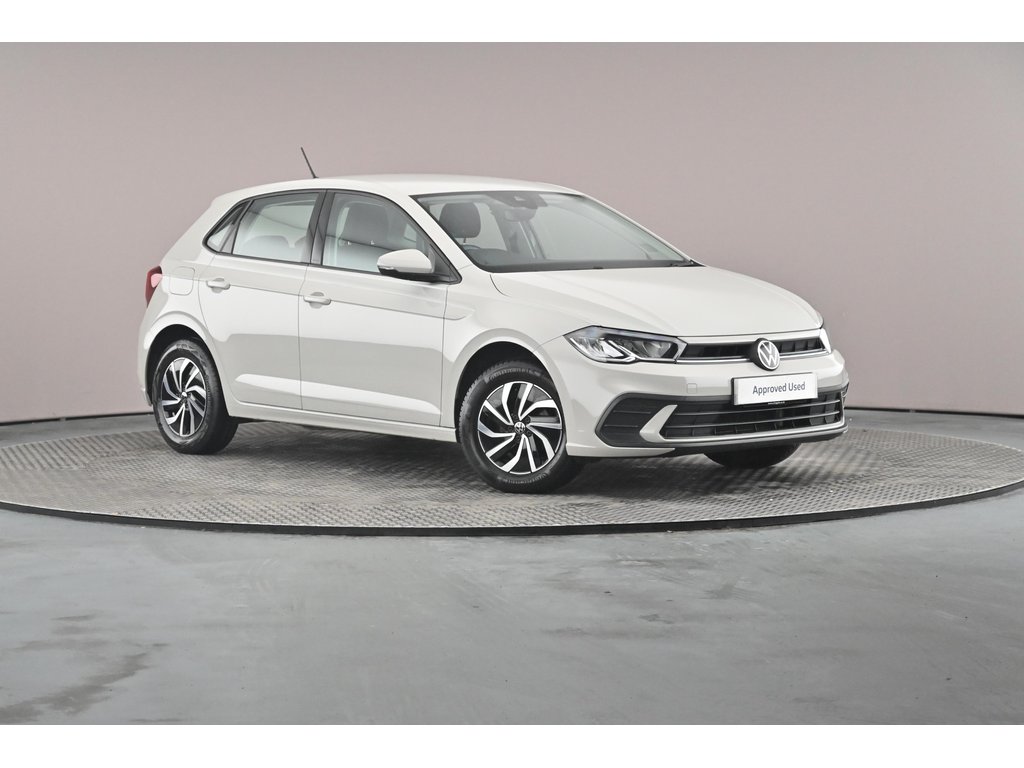 Main listing image - Volkswagen Polo