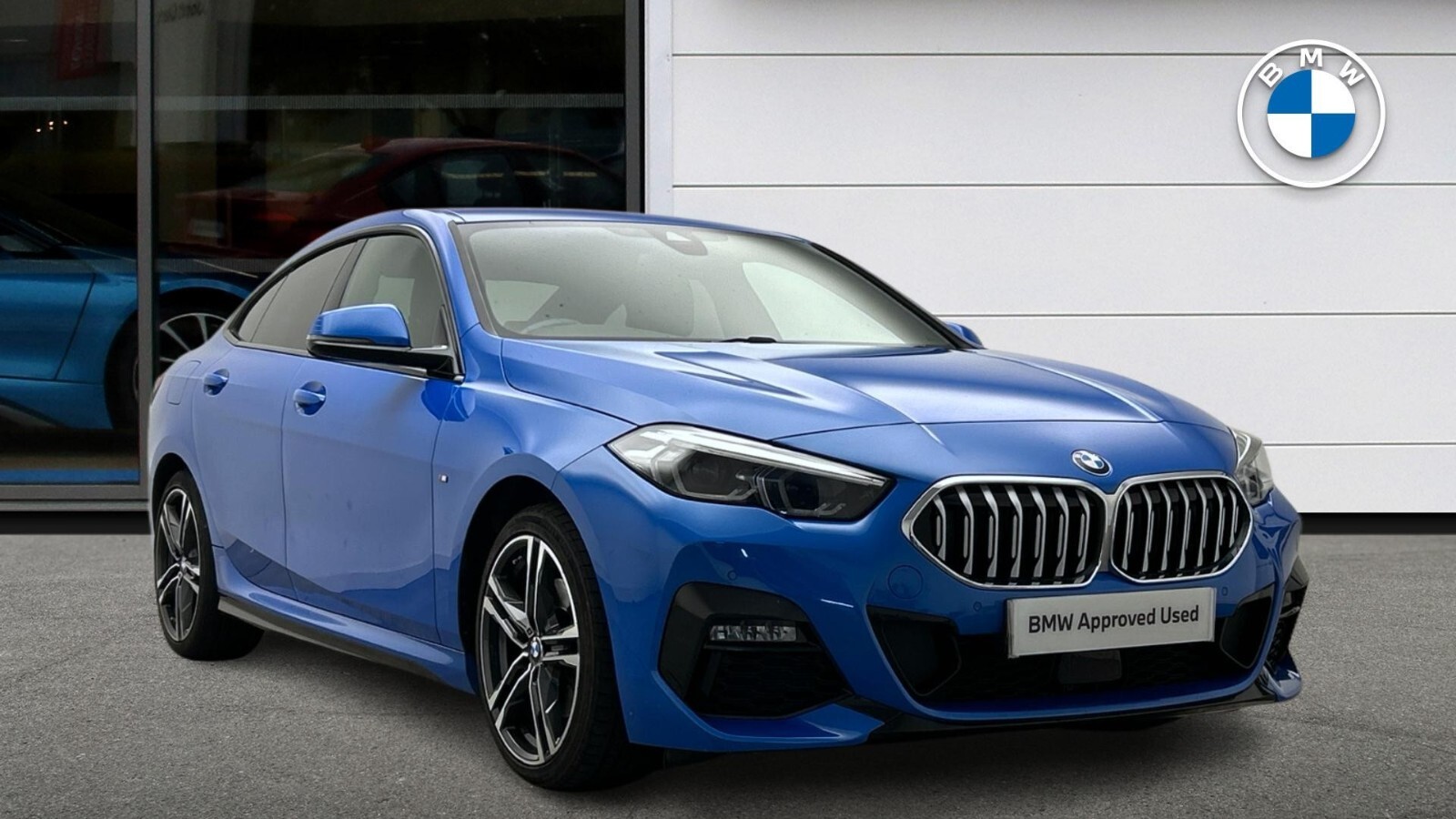 Main listing image - BMW 2 Series