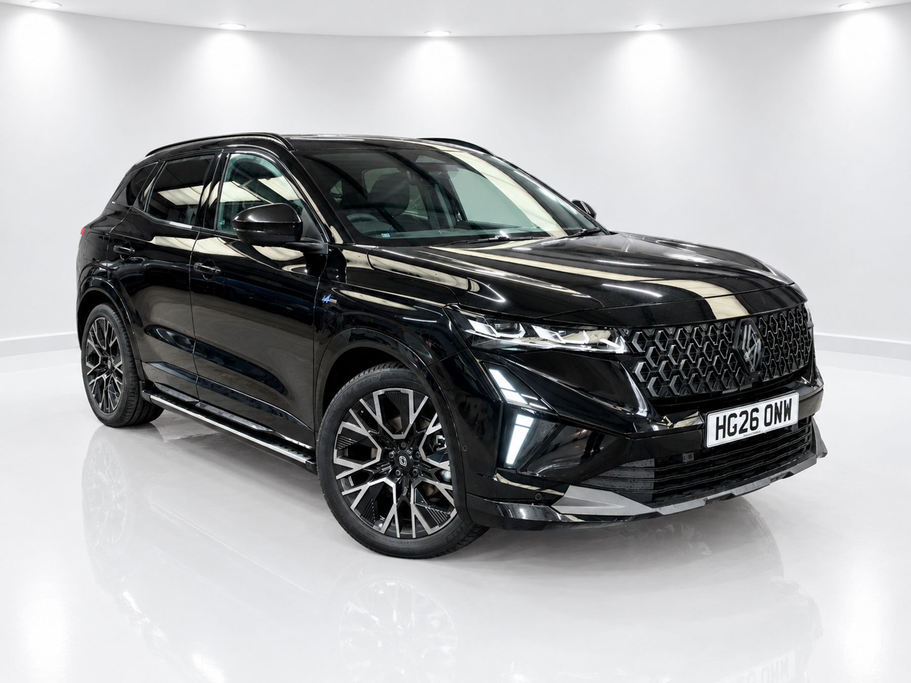 Main listing image - Renault Austral