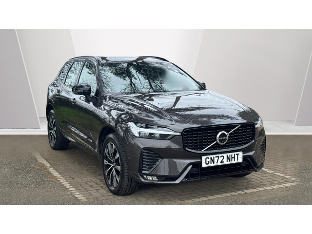 Main listing image - Volvo XC60