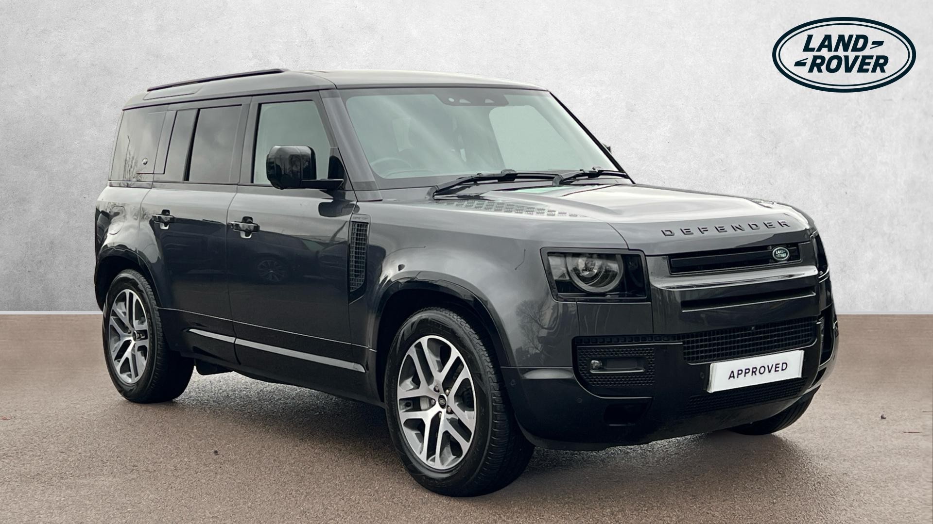 Main listing image - Land Rover Defender