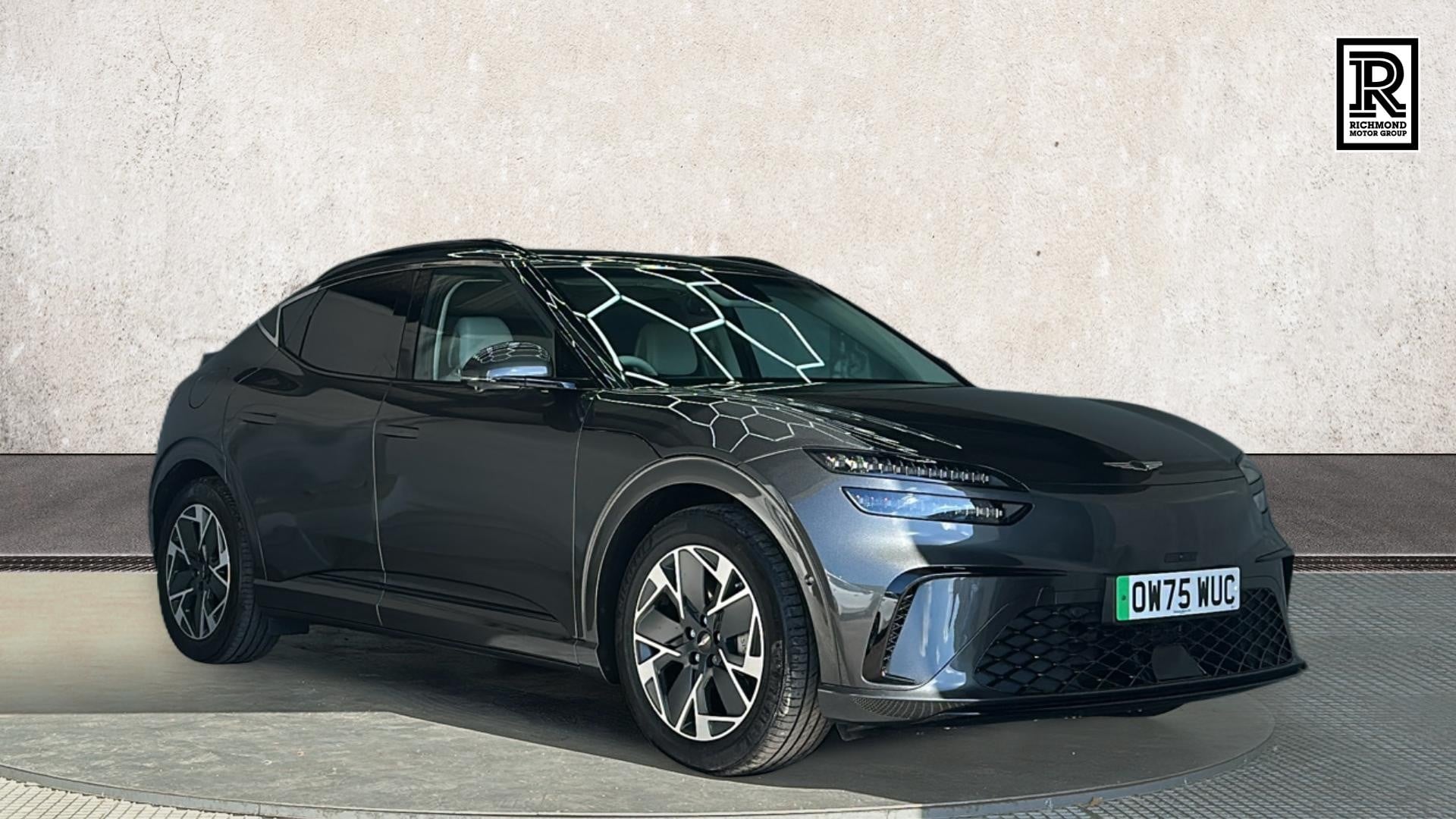 Main listing image - Genesis GV60