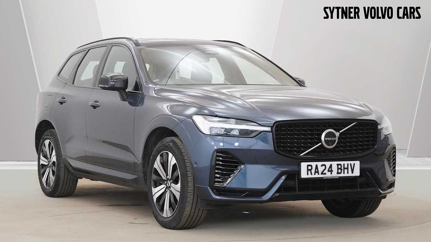 Main listing image - Volvo XC60