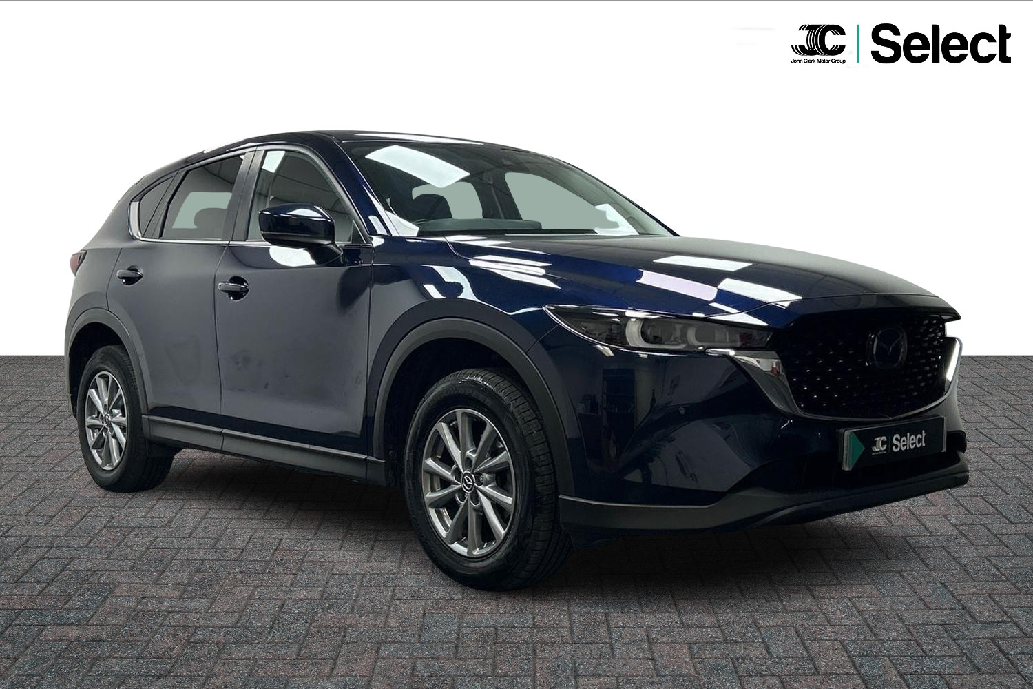 Main listing image - Mazda CX-5