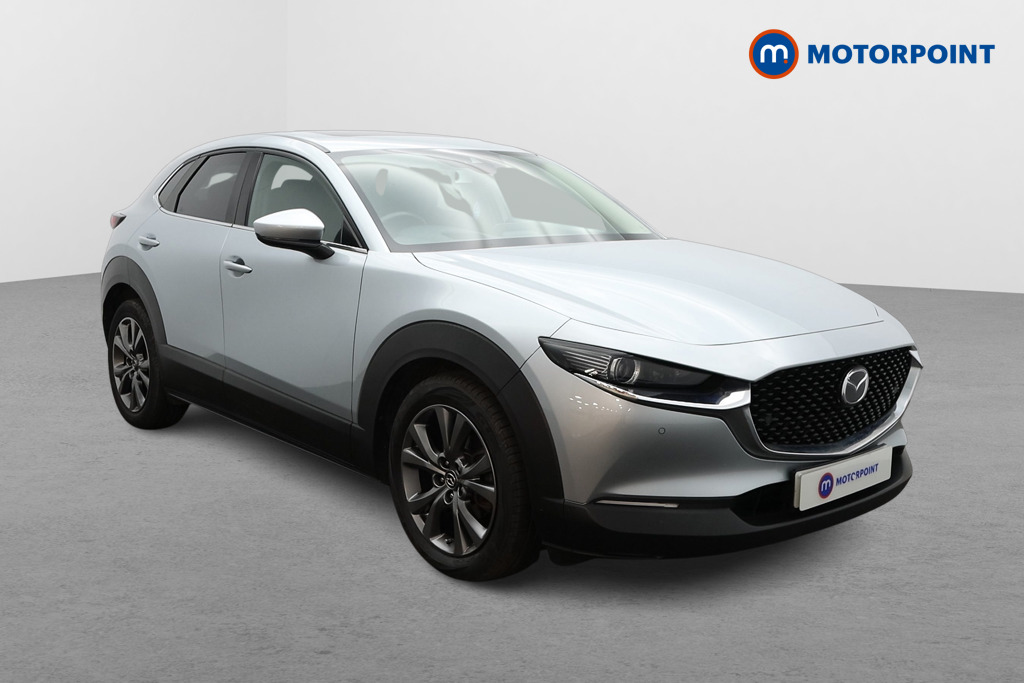 Main listing image - Mazda CX-30