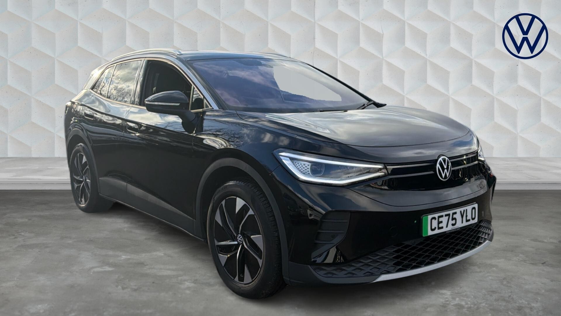 Main listing image - Volkswagen ID.4