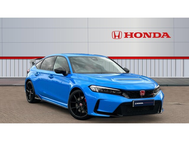 Main listing image - Honda Civic Type R