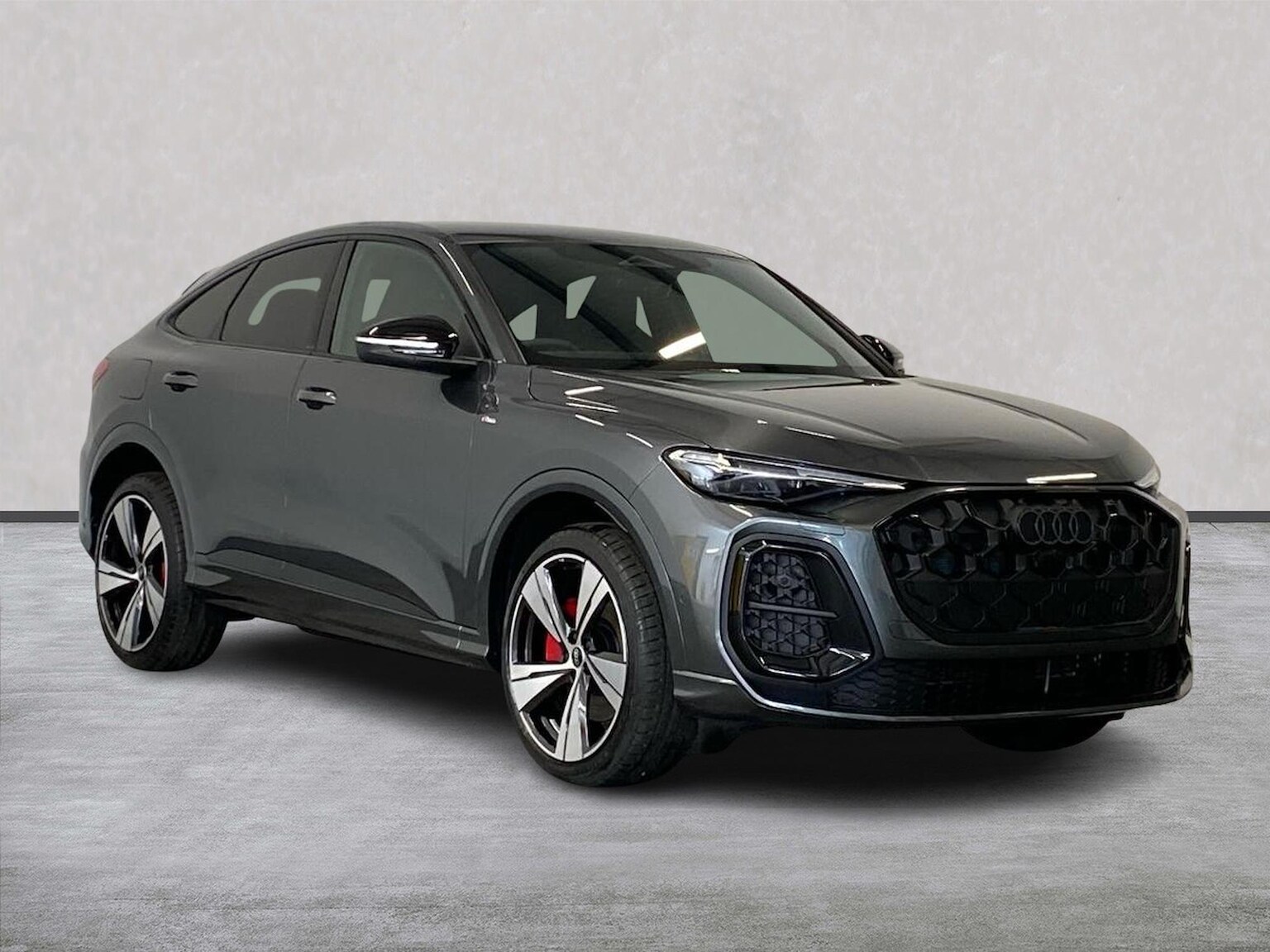 Main listing image - Audi Q5 Sportback