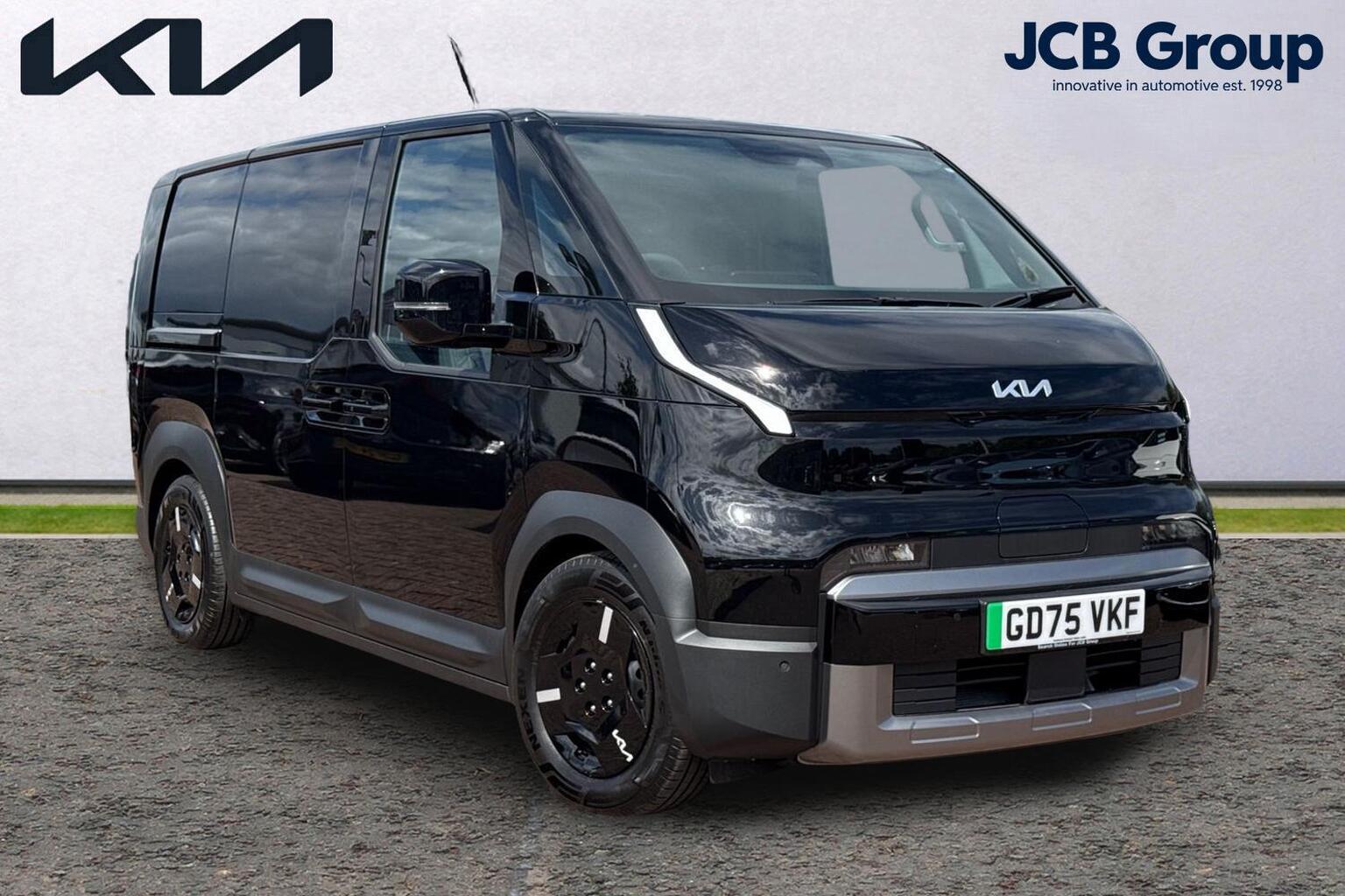 Main listing image - Kia Pv5