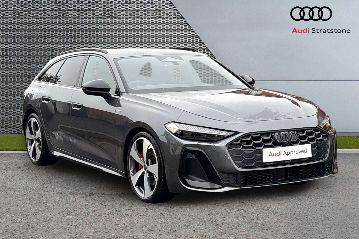 Main listing image - Audi A5