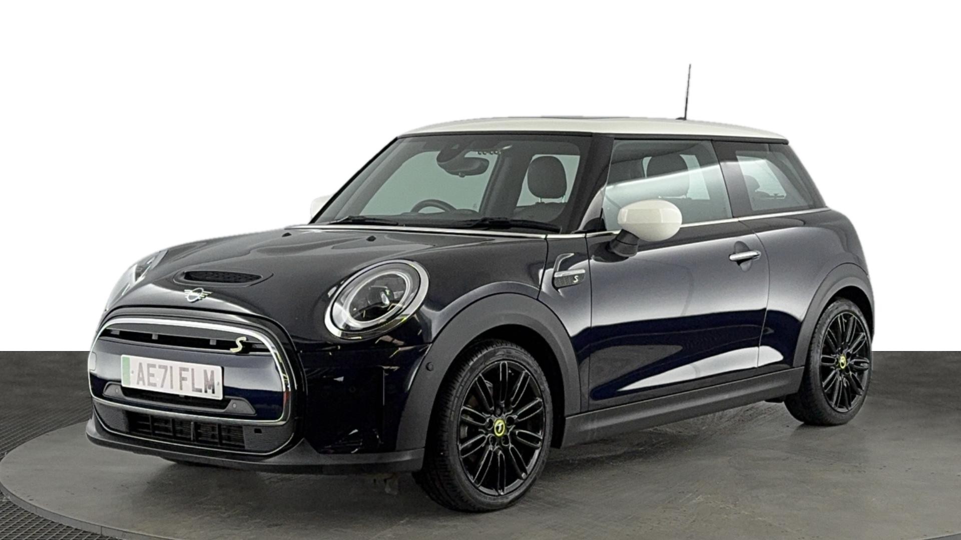 Main listing image - MINI Electric