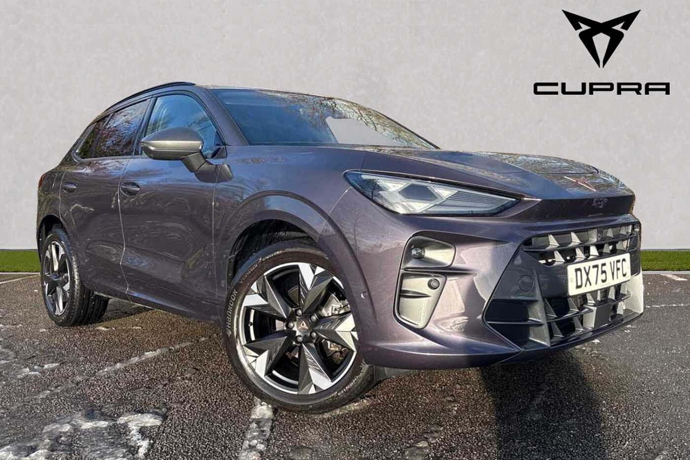 Main listing image - Cupra Terramar