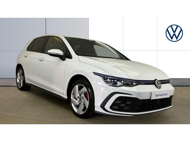 Main listing image - Volkswagen Golf GTE