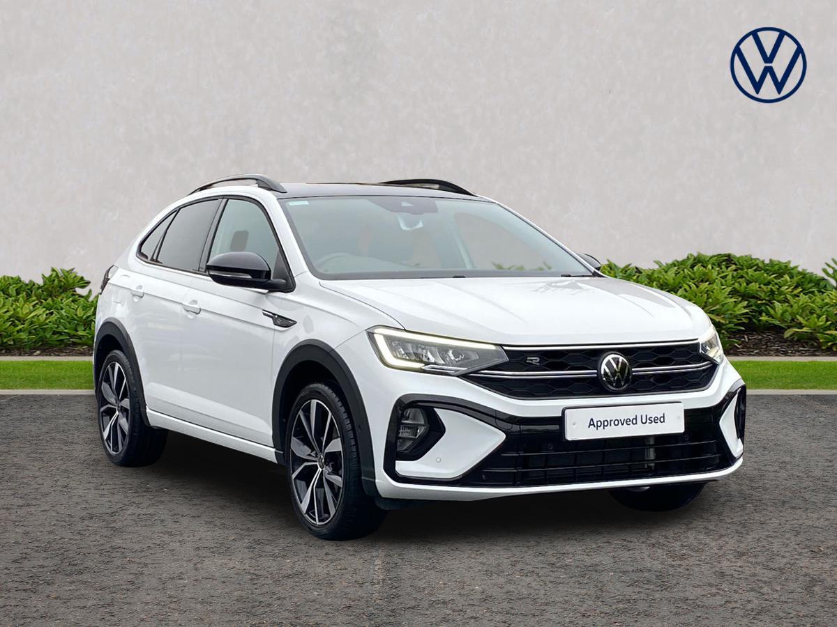 Main listing image - Volkswagen Taigo