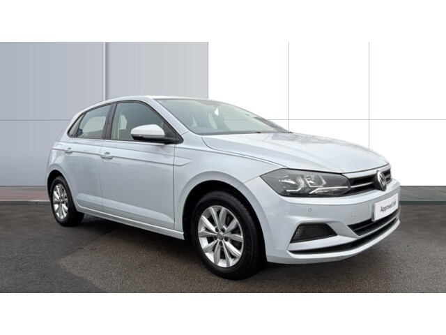 Main listing image - Volkswagen Polo