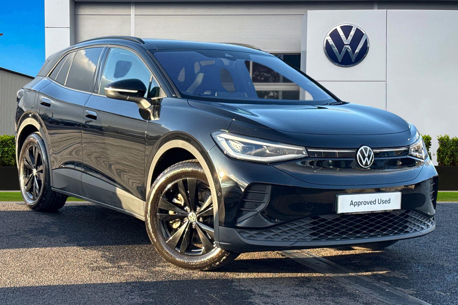 Main listing image - Volkswagen ID.4