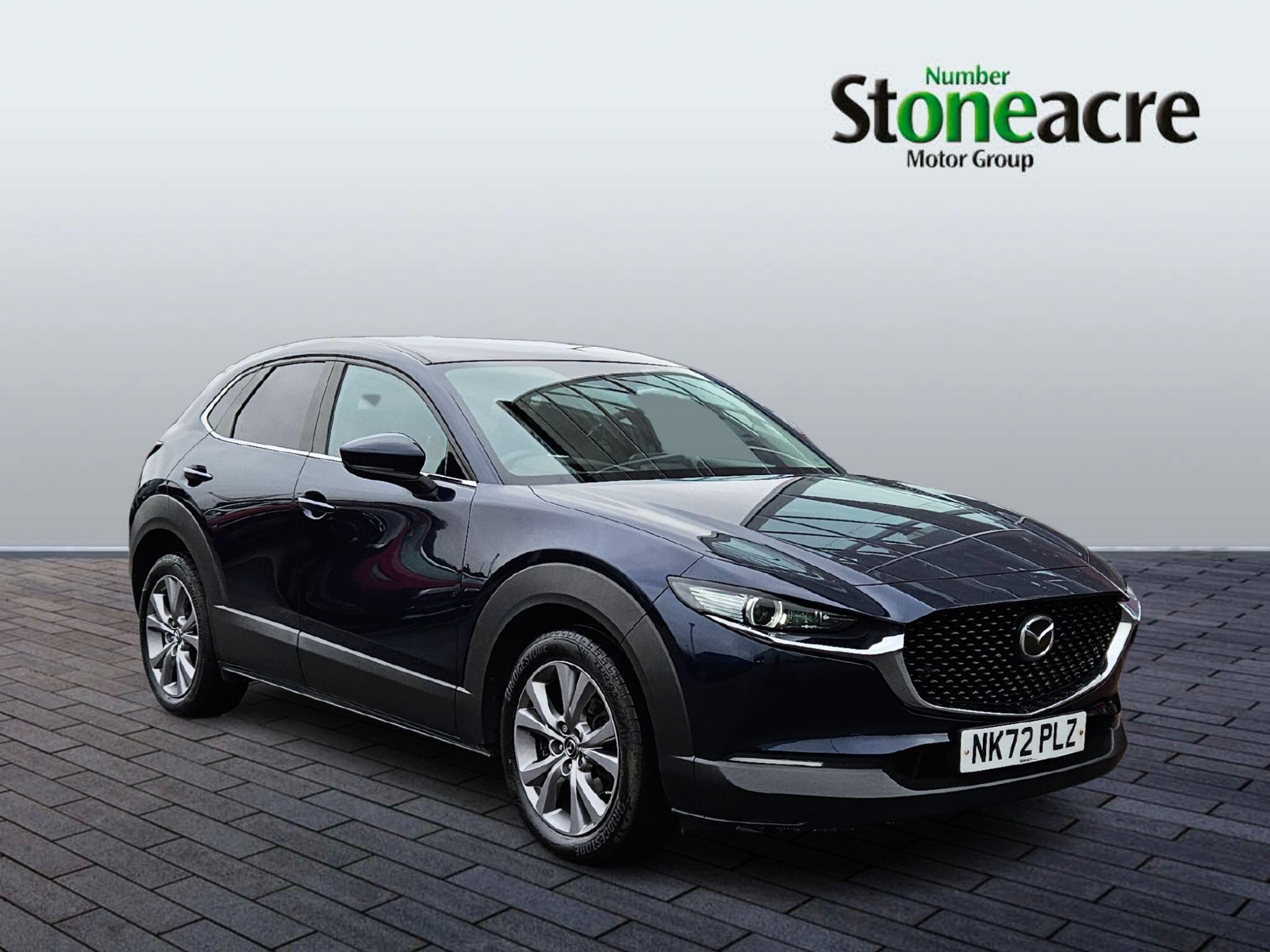 Main listing image - Mazda CX-30