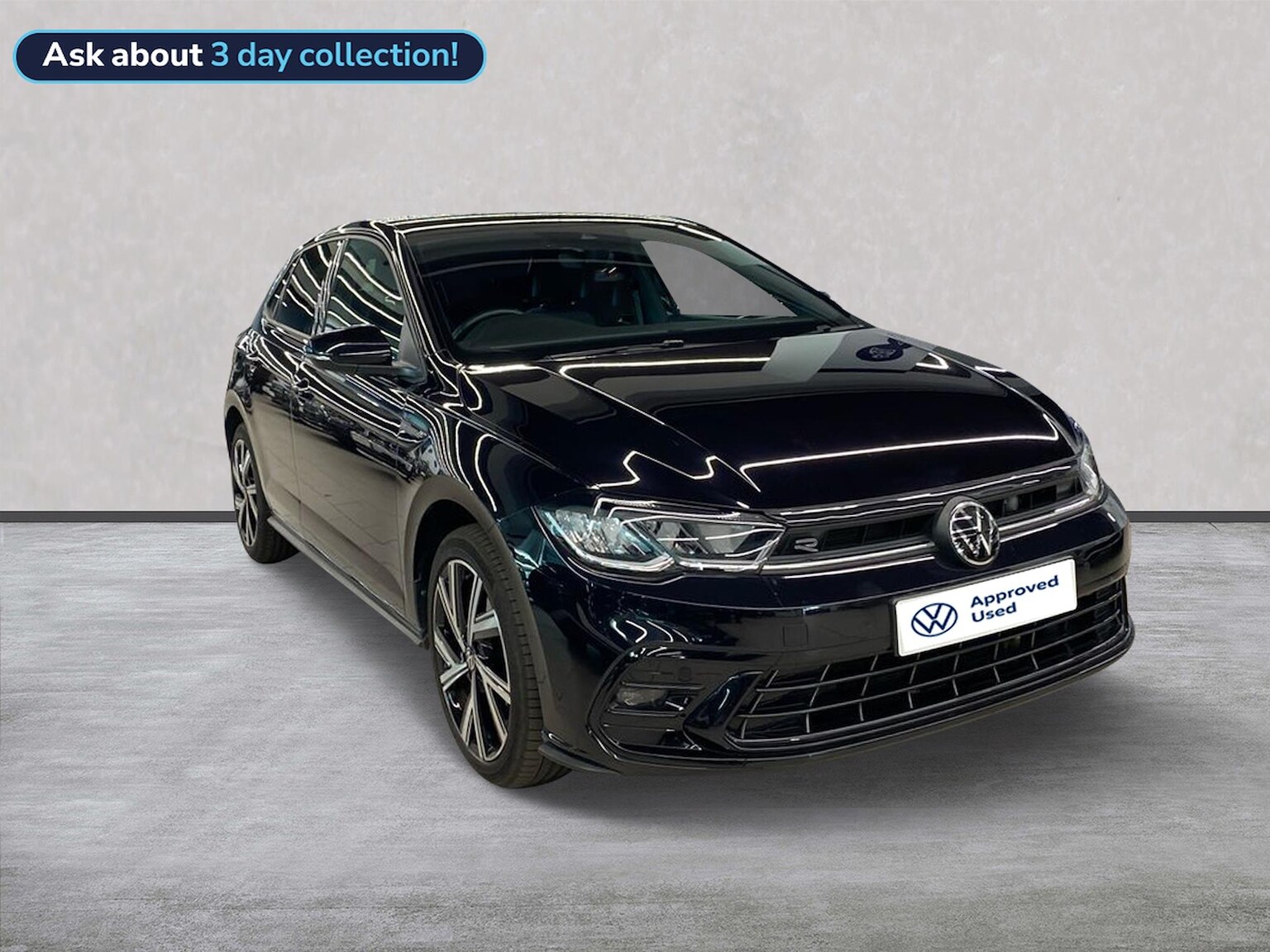 Main listing image - Volkswagen Polo