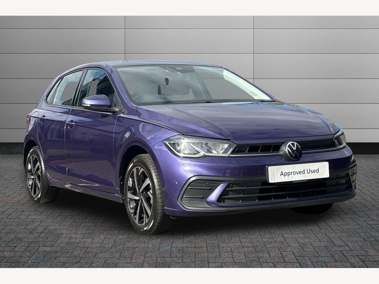 Main listing image - Volkswagen Polo