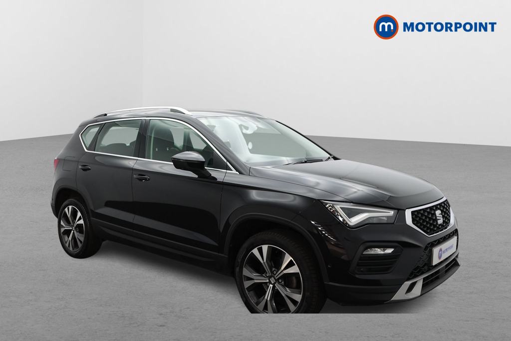 Main listing image - SEAT Ateca