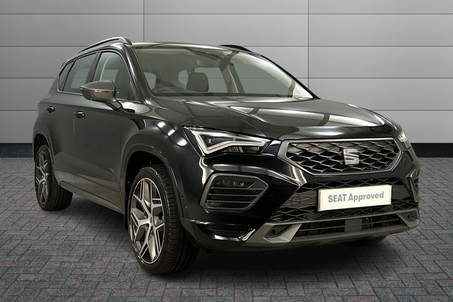 Main listing image - SEAT Ateca