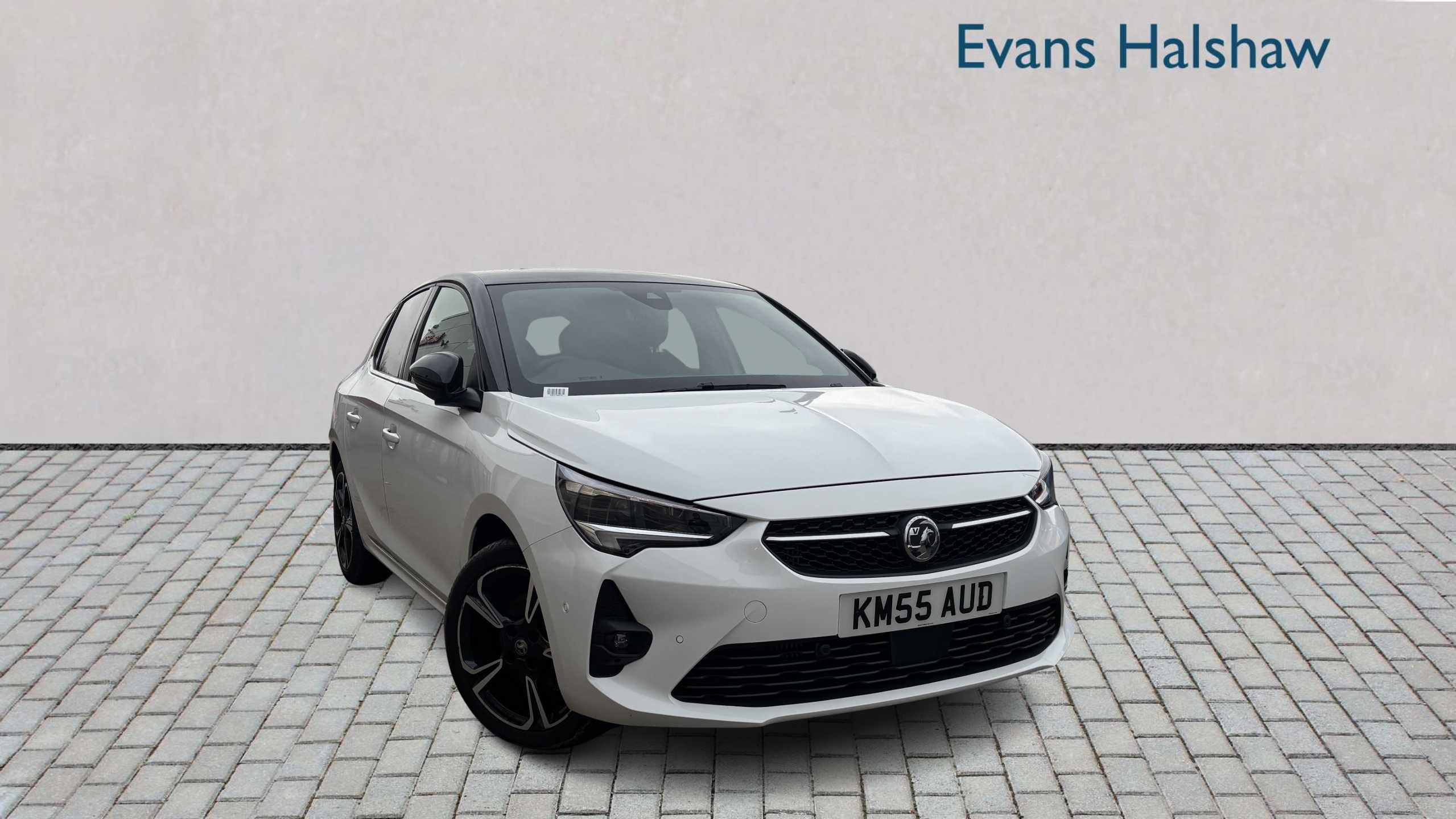 Main listing image - Vauxhall Corsa