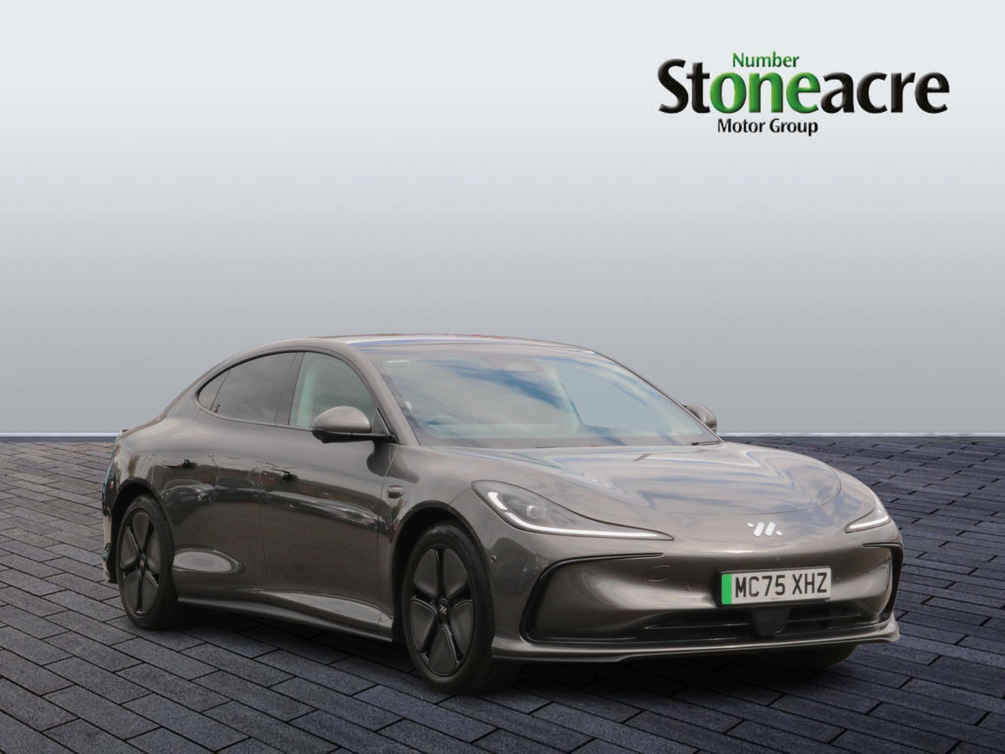 Main listing image - MG Im5