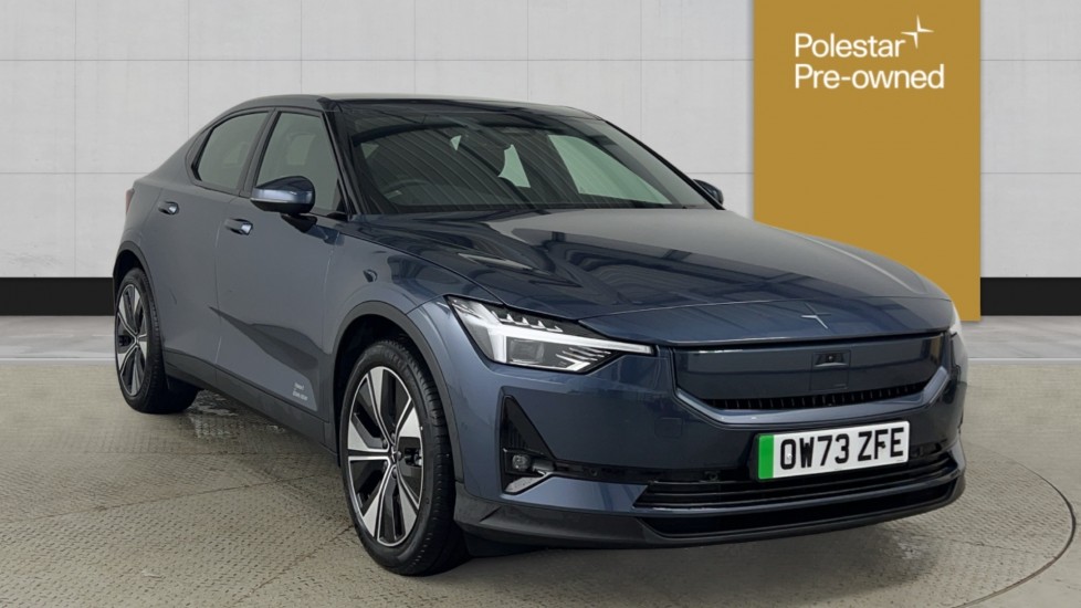 Main listing image - Polestar 2