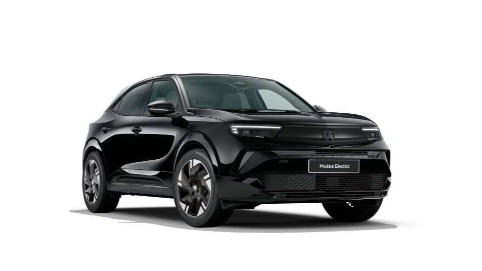 Main listing image - Vauxhall Mokka e