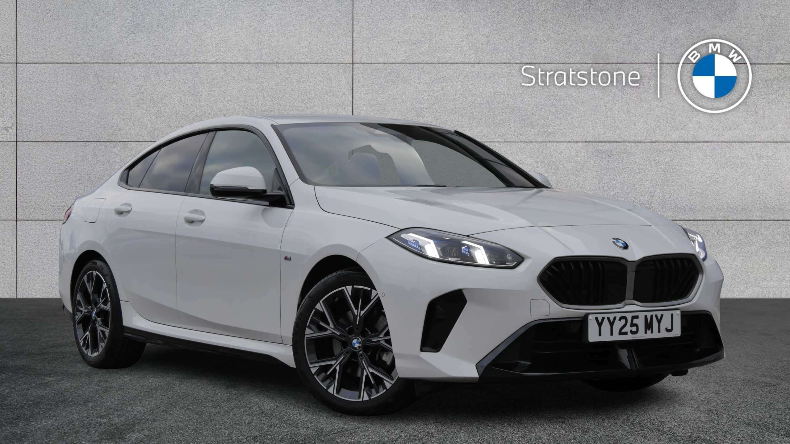 Main listing image - BMW 2 Series Gran Coupe